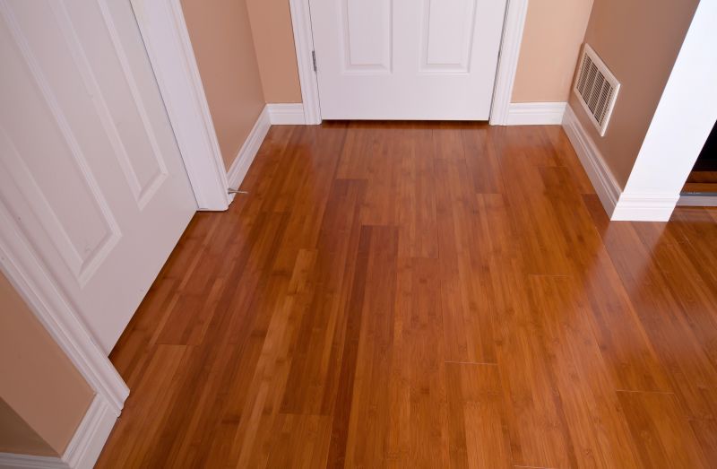 Bamboo Flooring Installation in Chambersburg, PA