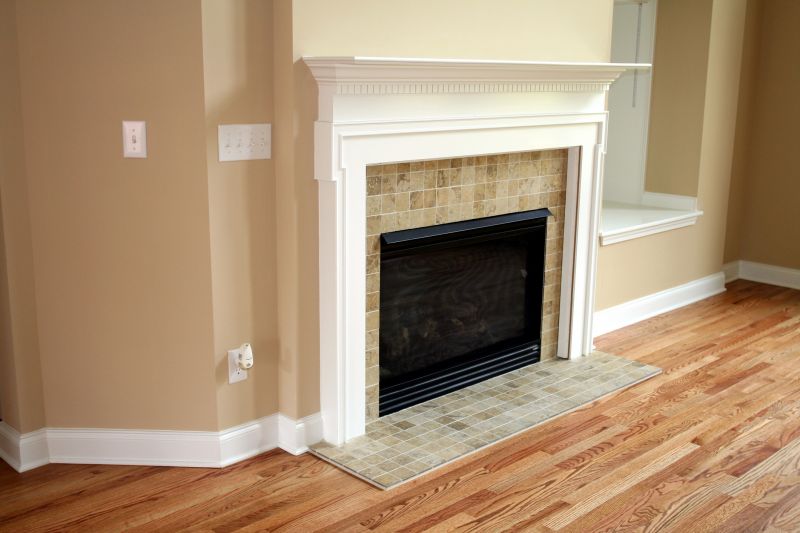 Birch Floor Installation in Chambersburg, PA