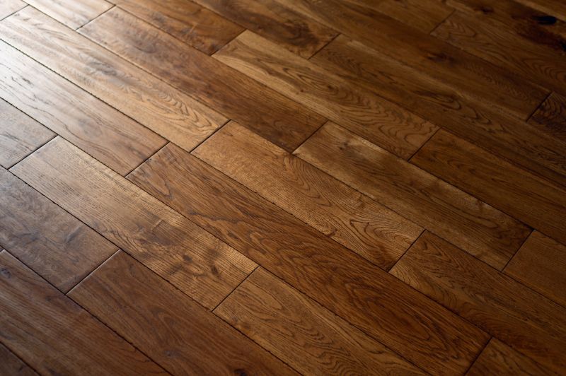 Hardwood Floor Installation in Hustontown, PA