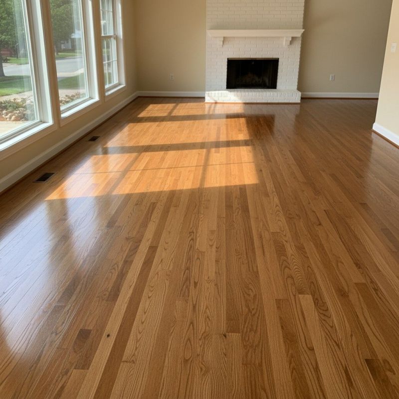 Hardwood Installation in Clear Spring, MD