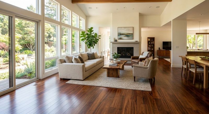 Hardwood Installation in Clear Spring, MD