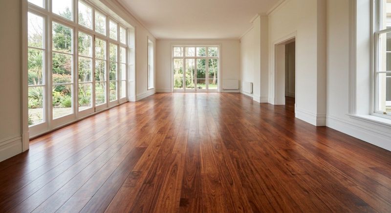 Hardwood Installation in Fairfield, PA