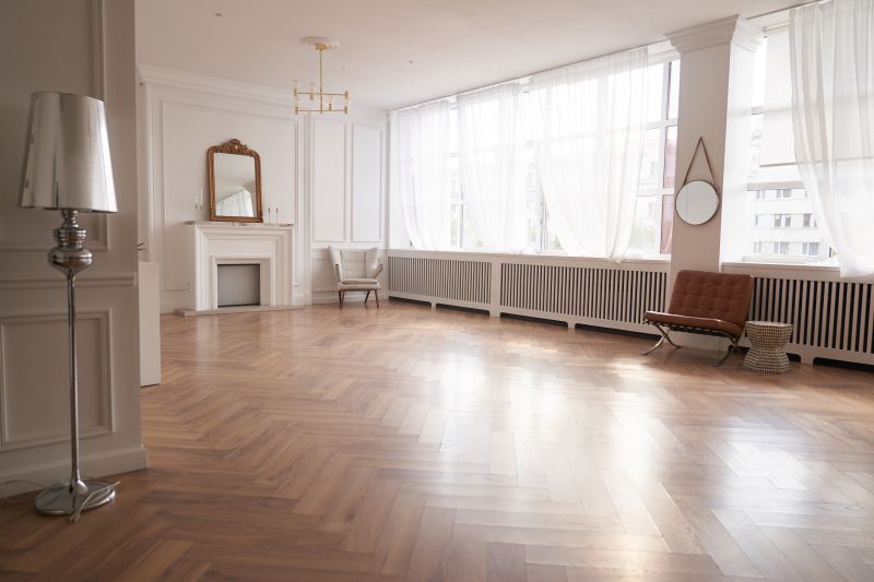 Hardwood Installation in Gettysburg, PA