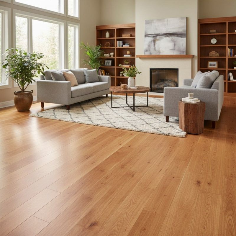 Hardwood Installation in Chambersburg, PA