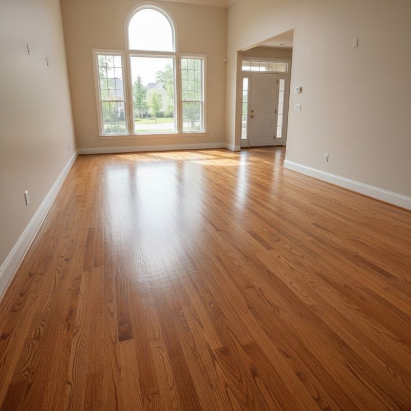 Hardwood Installation in Washington County, MD