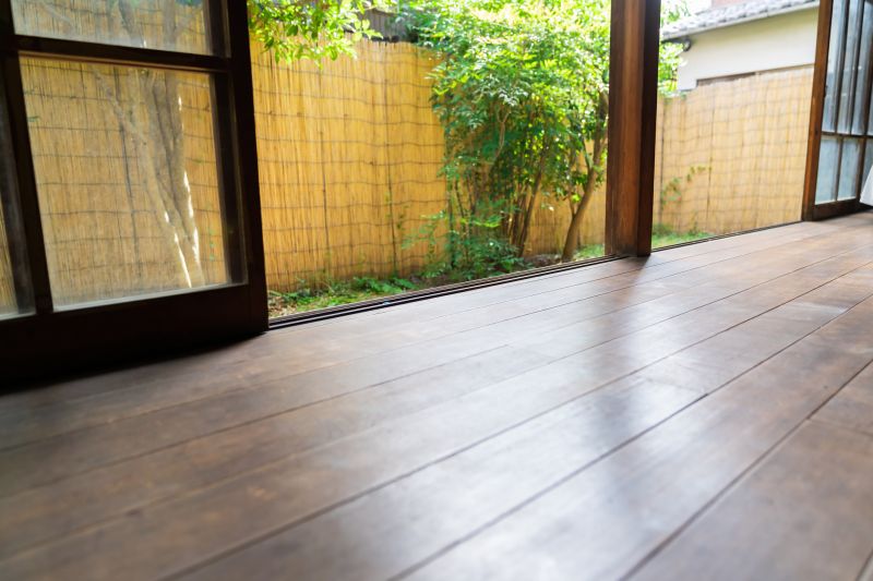 Hardwood Replacement in Chambersburg, PA