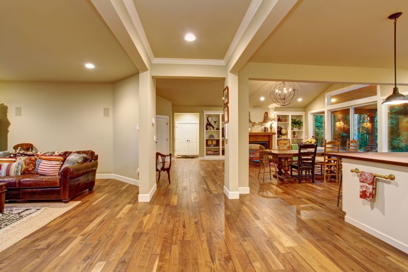 Hardwood Replacement in Waynesboro, PA