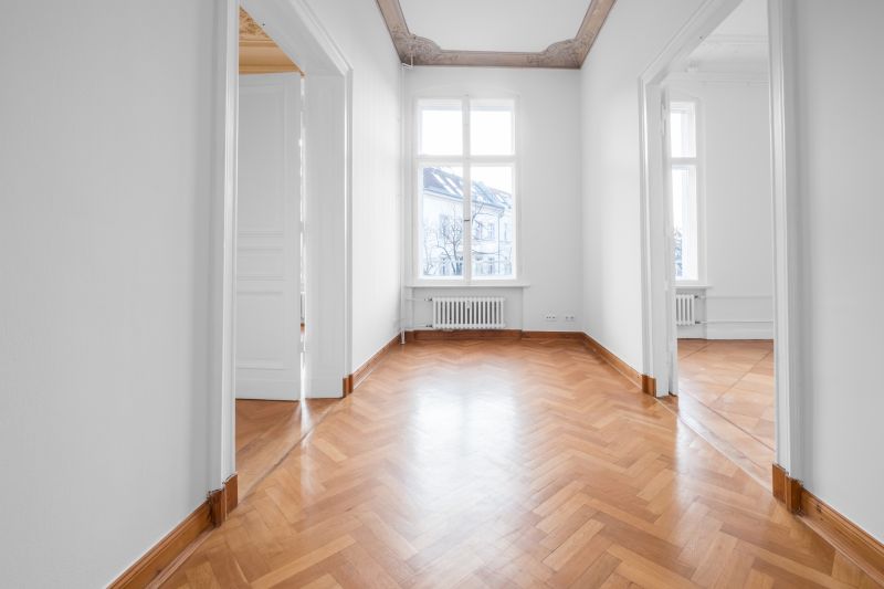 Parquet Flooring Installation in Chambersburg, PA