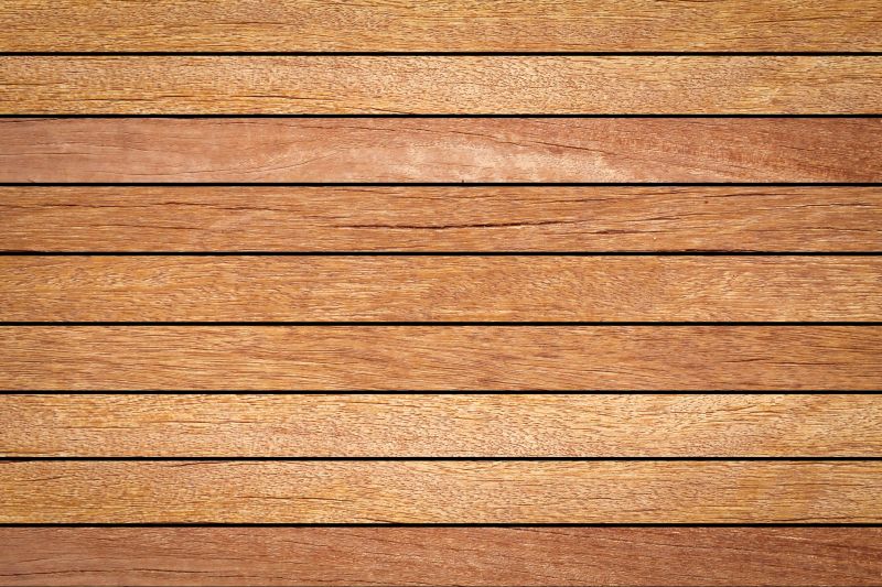 Teak Flooring Installation in Chambersburg, PA