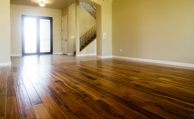 Wood Floor Replacement in Fayetteville, PA