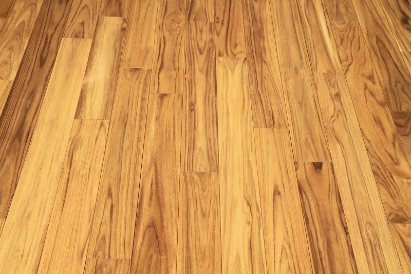 Wood Floor Replacement in Hustontown, PA