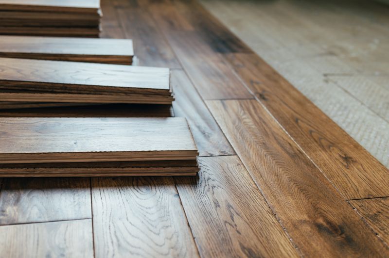 Wood Flooring Installation in Hagerstown, MD