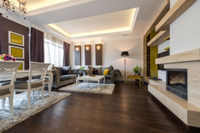 Wood Flooring Replacement in Clear Spring, MD