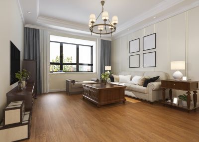 Wood Flooring Replacement in Upperstrasburg, PA