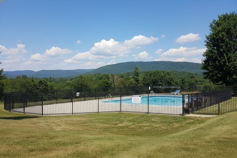 Hustontown, PA